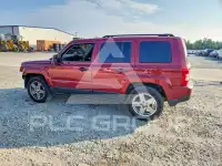 2016 Jeep PATRIOT фото
