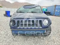 2016 Jeep PATRIOT photo