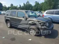 2016 Jeep PATRIOT фото