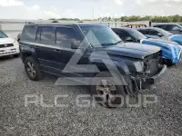 2016 Jeep PATRIOT фото