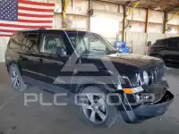 2016 Jeep PATRIOT фото