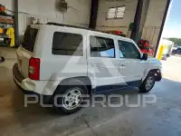 2016 Jeep PATRIOT photo