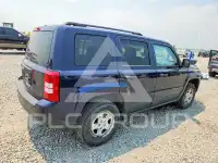 2016 Jeep PATRIOT photo