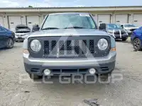 2016 Jeep PATRIOT photo