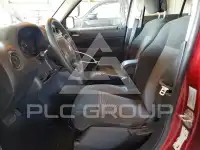2016 Jeep PATRIOT фото