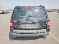 2016 Jeep PATRIOT photo