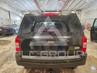 2016 Jeep PATRIOT фото