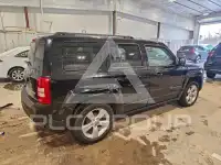 2016 Jeep PATRIOT фото