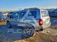2016 Jeep PATRIOT photo