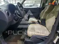 2016 Jeep PATRIOT photo