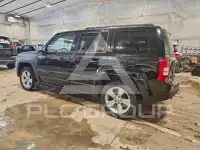 2016 Jeep PATRIOT фото