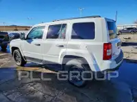 2016 Jeep PATRIOT фото
