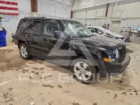 2016 Jeep PATRIOT фото