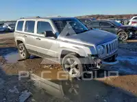 2016 Jeep PATRIOT photo