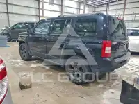 2016 Jeep PATRIOT photo