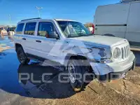 2016 Jeep PATRIOT фото