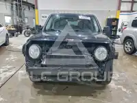 2016 Jeep PATRIOT photo