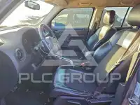 2016 Jeep PATRIOT photo