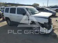 2016 Jeep PATRIOT фото