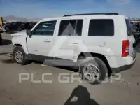 2016 Jeep PATRIOT фото