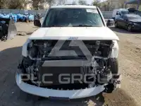 2016 Jeep PATRIOT фото