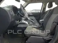 2016 Jeep PATRIOT фото