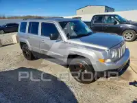 2016 Jeep PATRIOT фото