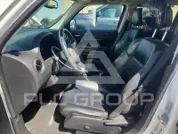 2016 Jeep PATRIOT photo