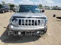 2016 Jeep PATRIOT фото