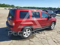 2016 Jeep PATRIOT фото