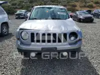 2016 Jeep PATRIOT фото