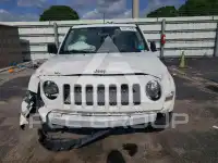 2016 Jeep PATRIOT фото
