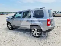 2016 Jeep PATRIOT photo