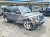 2016 Jeep PATRIOT photo