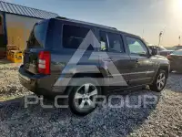 2016 Jeep PATRIOT photo