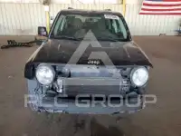 2016 Jeep PATRIOT фото