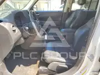 2016 Jeep PATRIOT фото