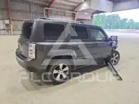 2016 Jeep PATRIOT фото