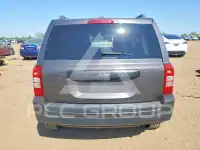 2016 Jeep PATRIOT photo