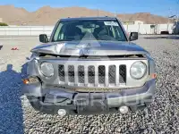 2016 Jeep PATRIOT фото