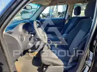 2016 Jeep PATRIOT photo