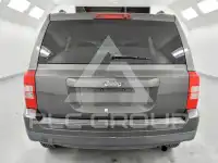 2016 Jeep PATRIOT фото
