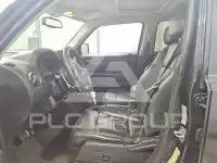 2016 Jeep PATRIOT фото