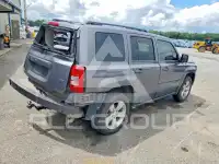 2016 Jeep PATRIOT photo