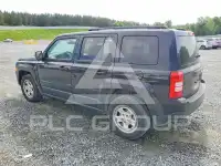 2016 Jeep PATRIOT photo