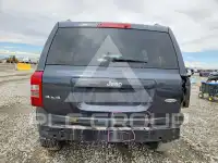 2016 Jeep PATRIOT фото