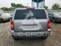 2016 Jeep PATRIOT photo