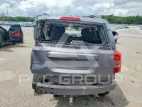 2016 Jeep PATRIOT photo