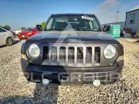 2016 Jeep PATRIOT photo