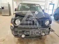 2016 Jeep PATRIOT фото